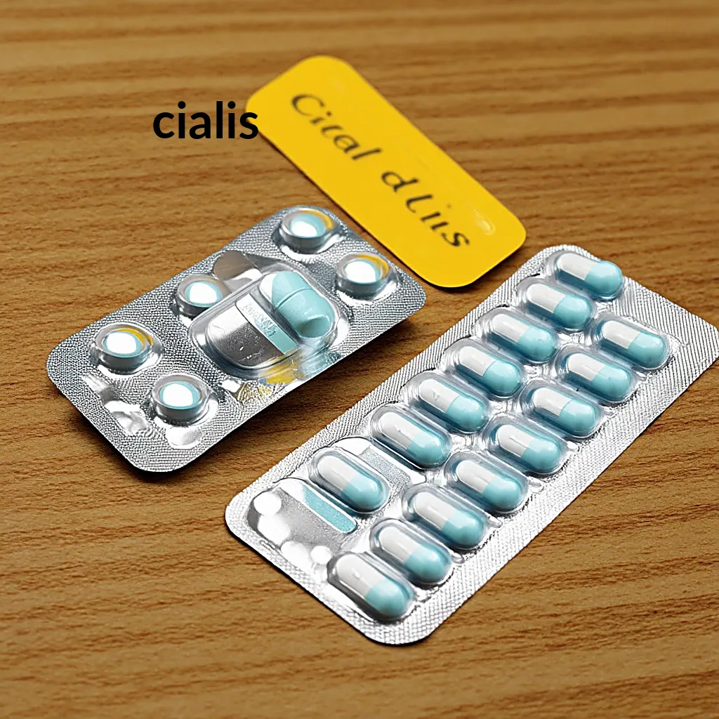 Achat de cialis en pharmacie